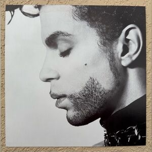 Price The Hits - 2-Sided Promo Poster 12 X 12 (1993, Warner Bros. Records) VGC